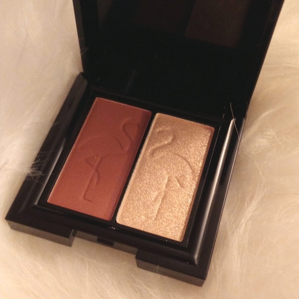 COPY - 5/$20 SHAINA B EYESHADOW DUO